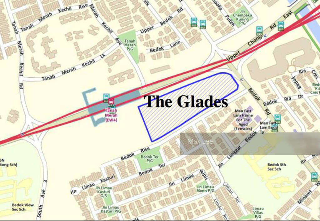 The Glades (D16), Condominium #131767242